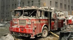 Read more about the article September 11th story