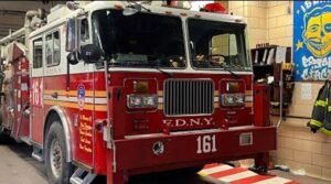 Read more about the article The Ladder 9 Apparatus story